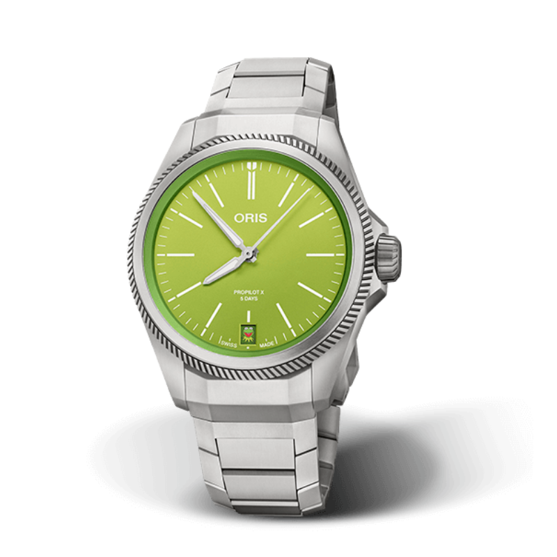 The ProPilot X Kermit Edition