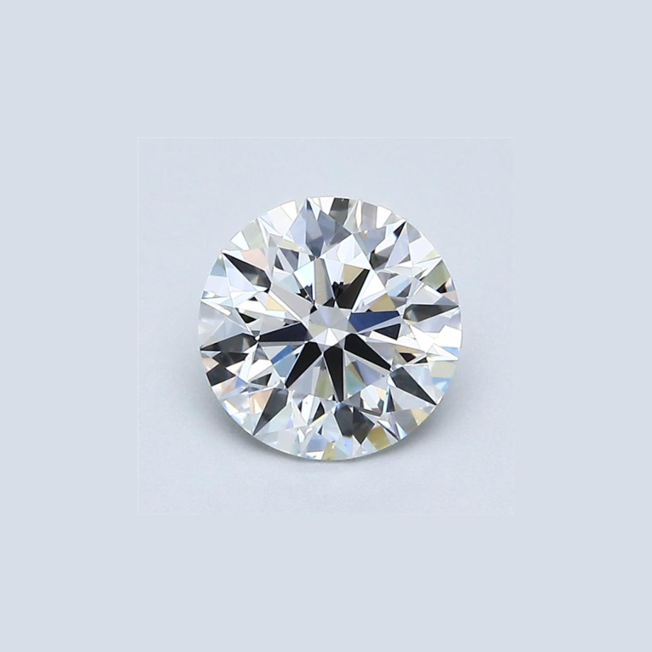 Round 1.21CT Diamond
