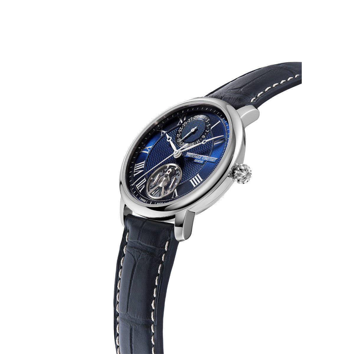 Slimeline Monolithic