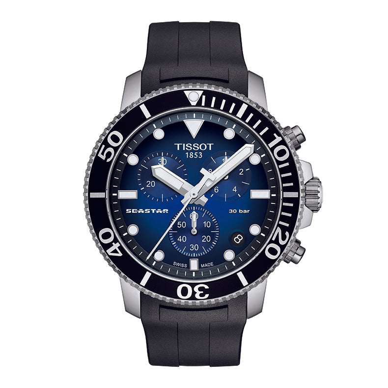 SEASTAR 1000 CHRONOGRAPH