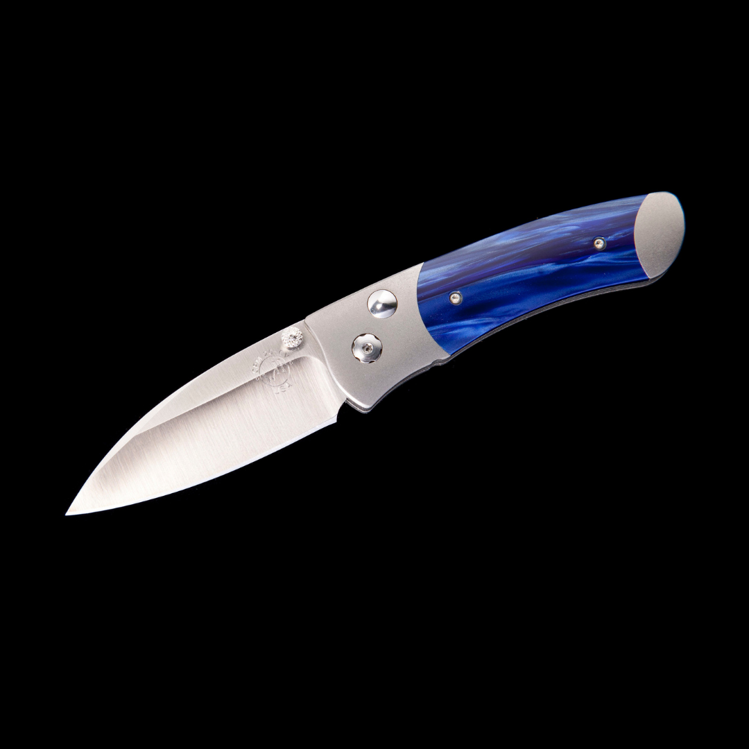 A100-2 Blue Kirinite