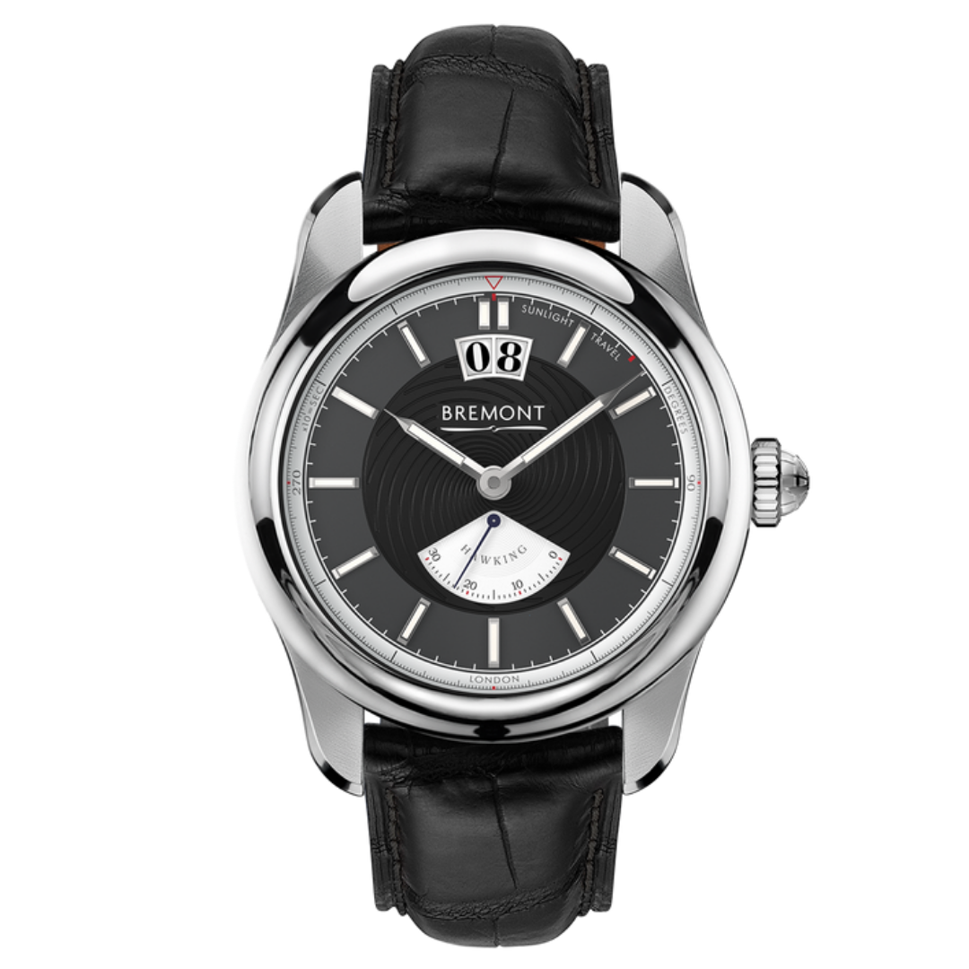 Hawking- Limited Edition