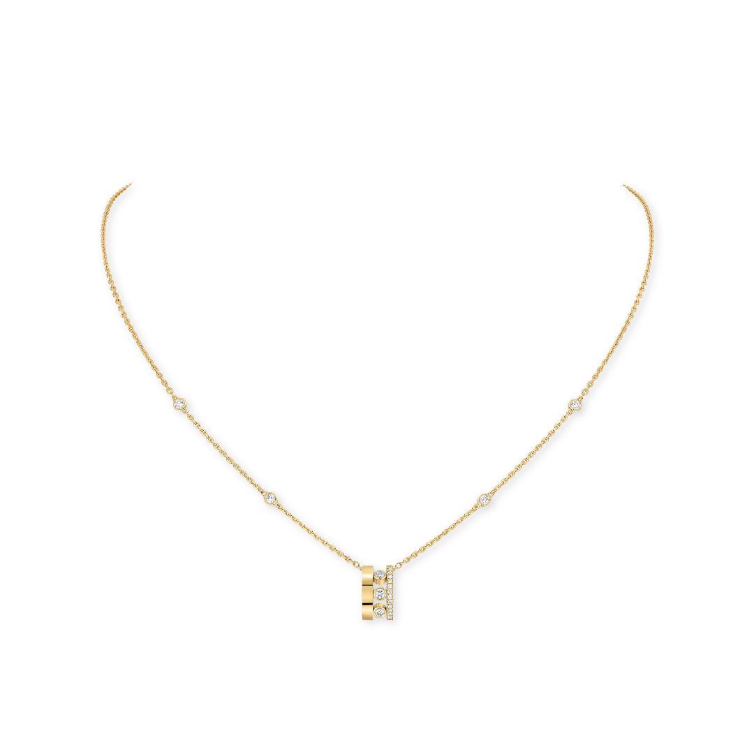 Move Romane Chain Necklace