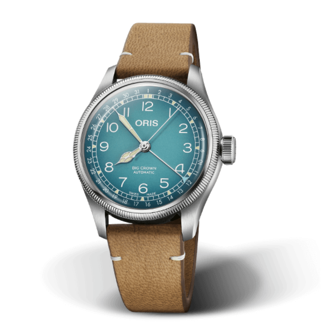 ORIS X CERVO VOLANTE