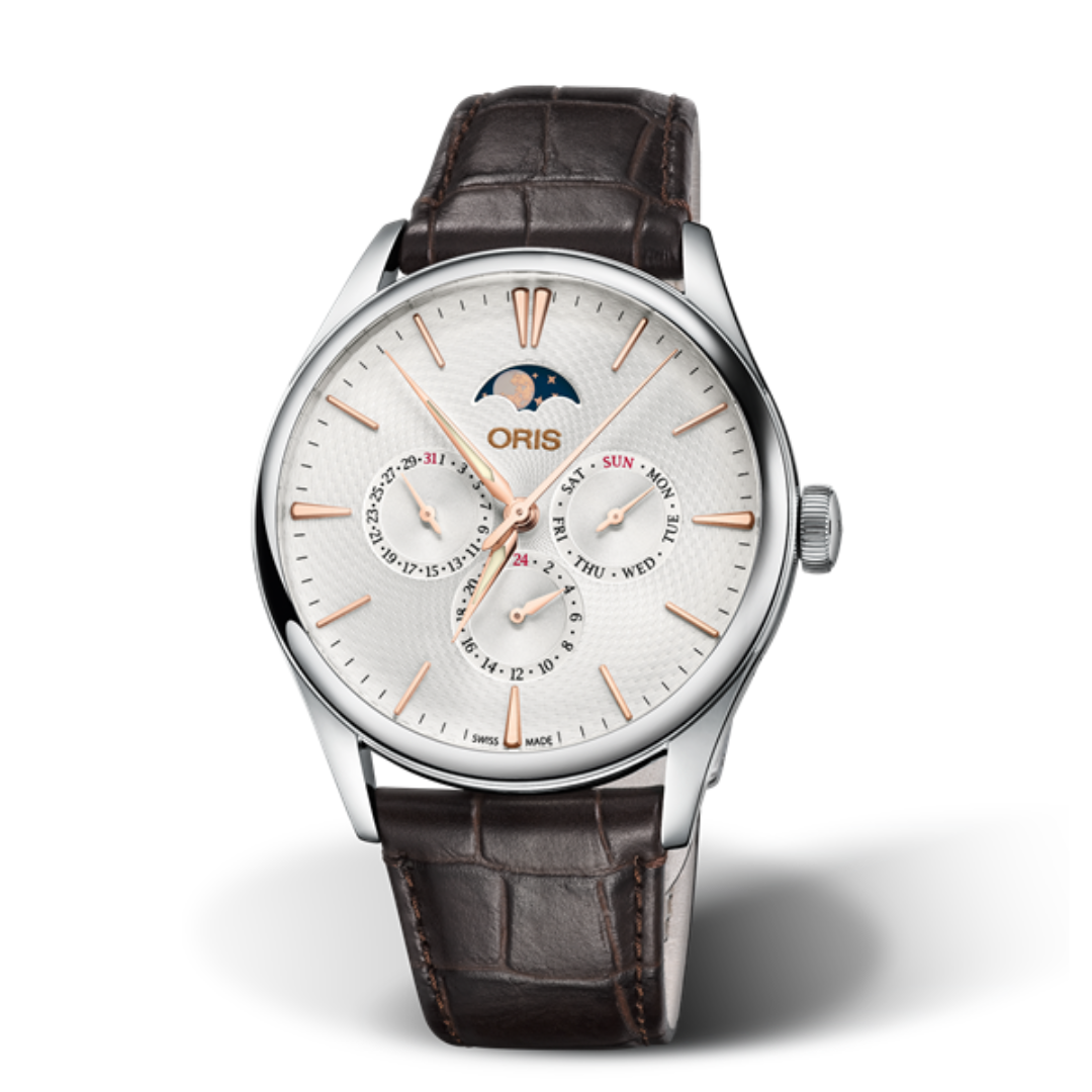 ARTELIER COMPLICATION