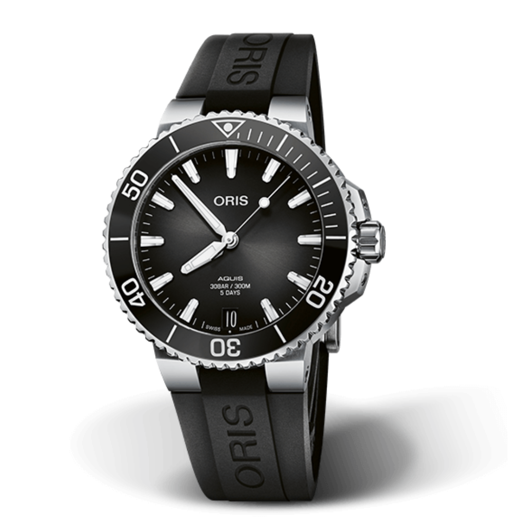 AQUIS DATE CALIBRE 400 ANTRACITE