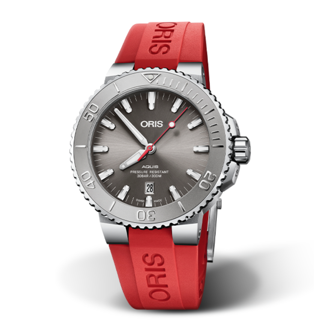 AQUIS DATE GREY