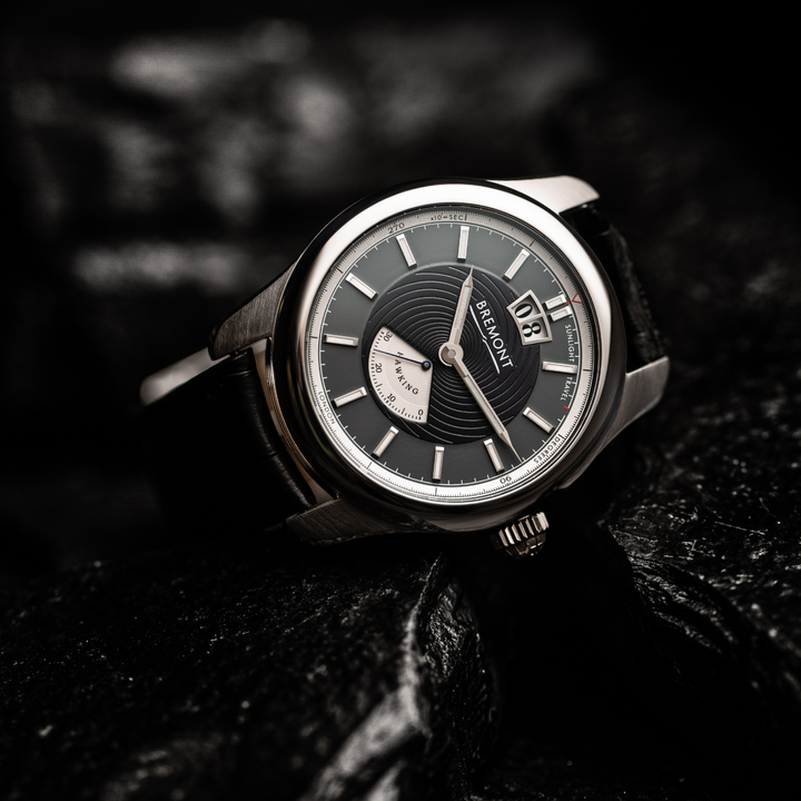 Hawking- Limited Edition