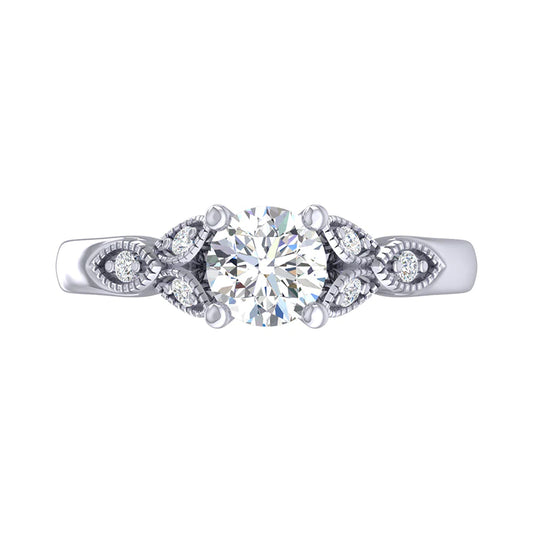 Engagement Rings - Frequently Asked Questions
