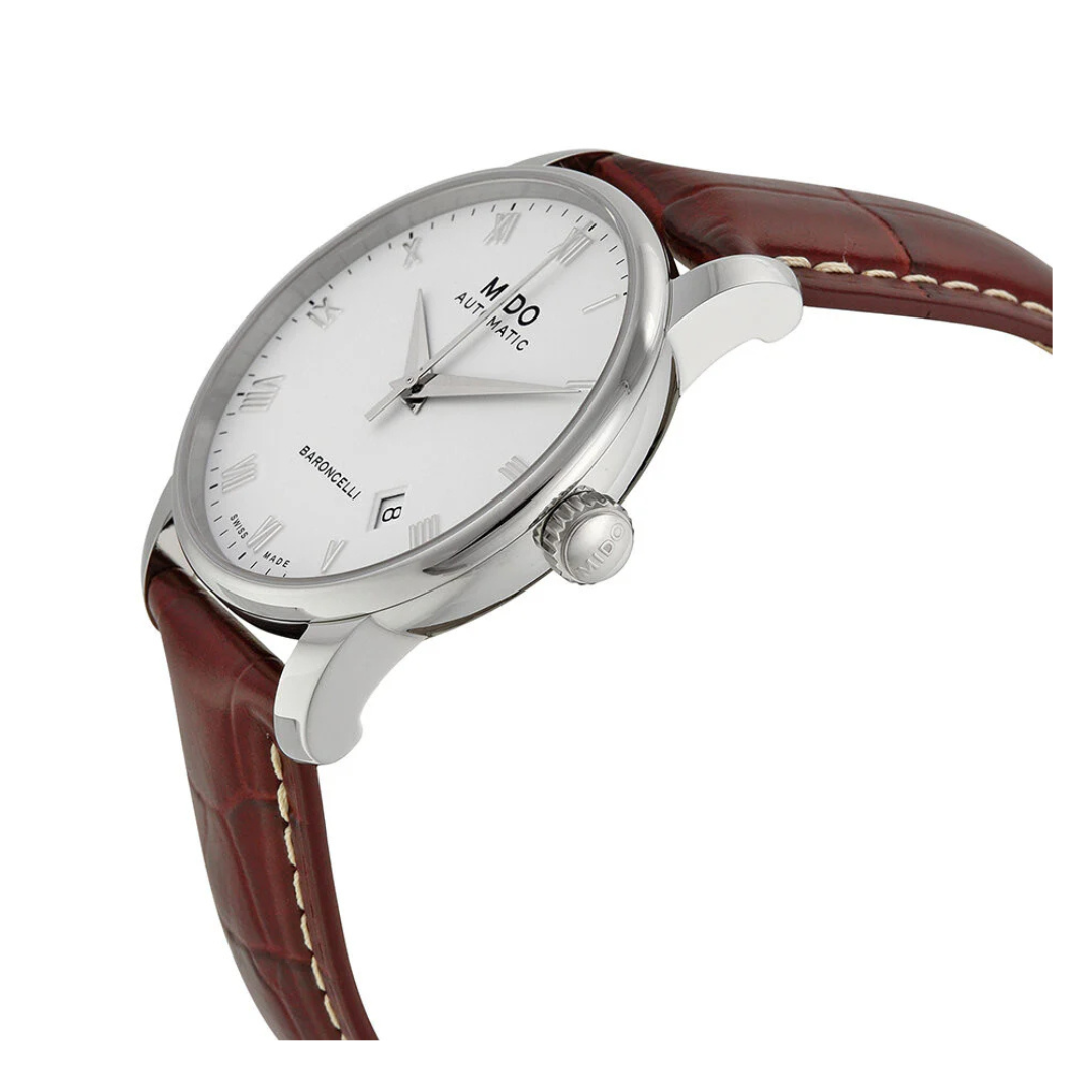 Baroncelli Automatic