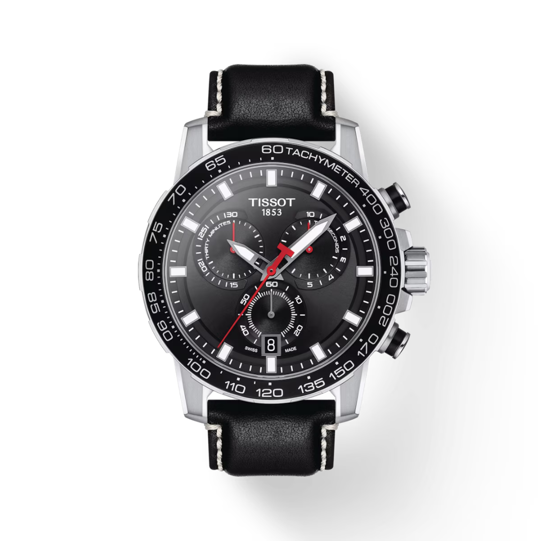 SUPERSPORT CHRONO