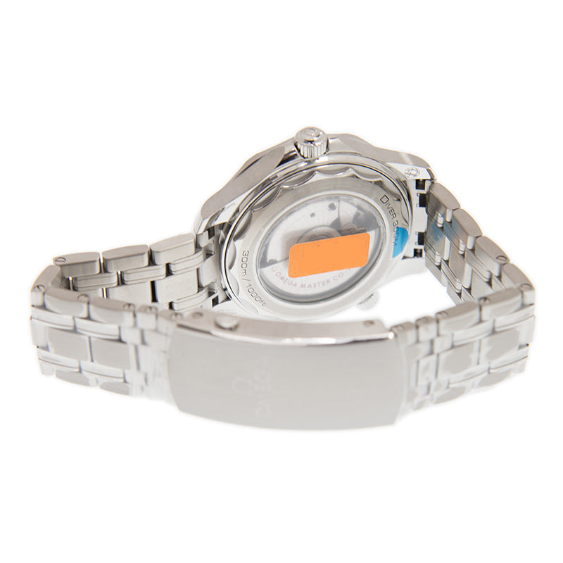 NEW OMEGA SEAMASTER 210.30.42.20.01.001