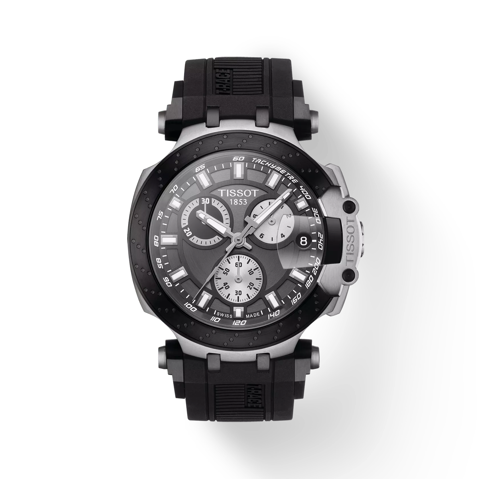 T-RACE CHRONOGRAPH