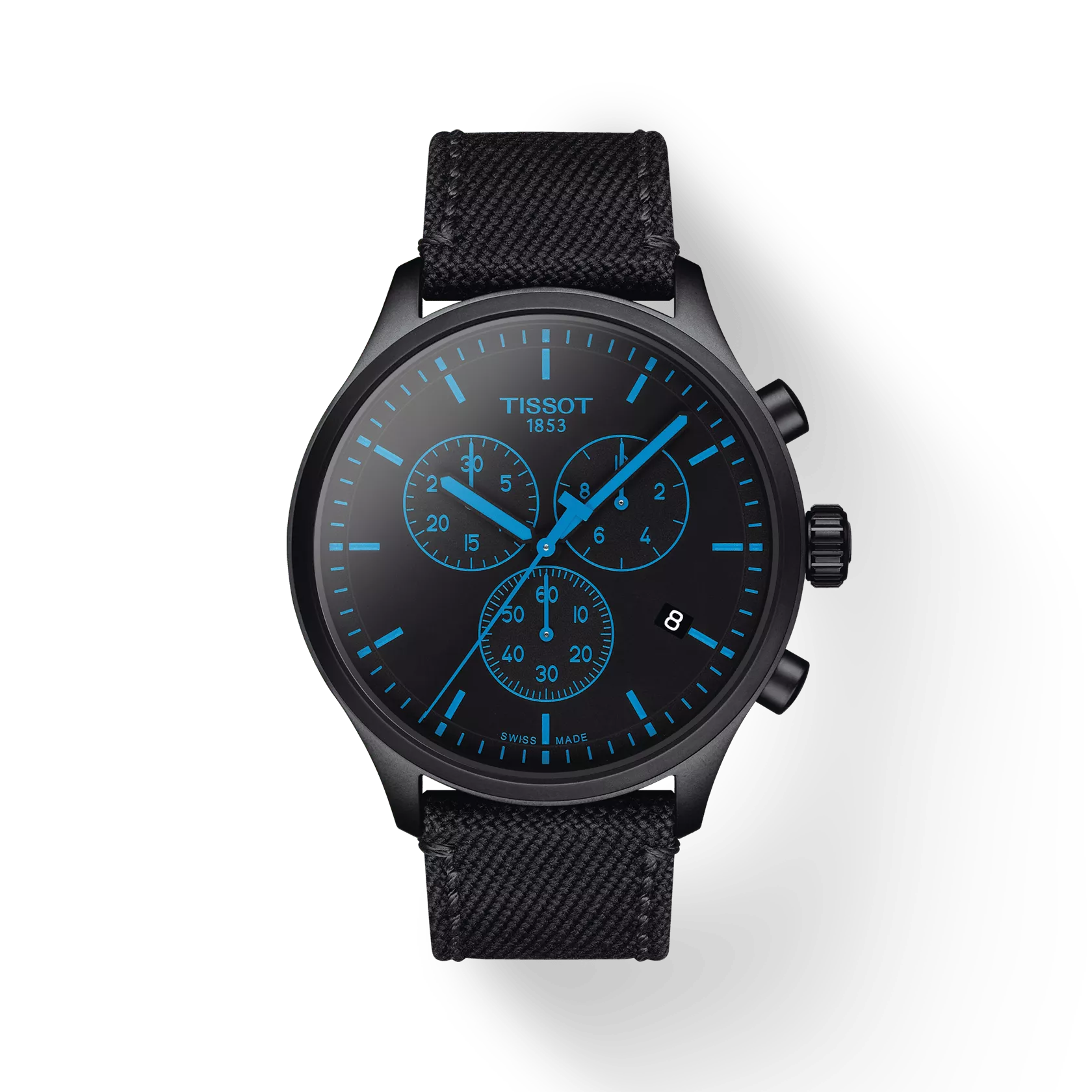 CHRONO XL