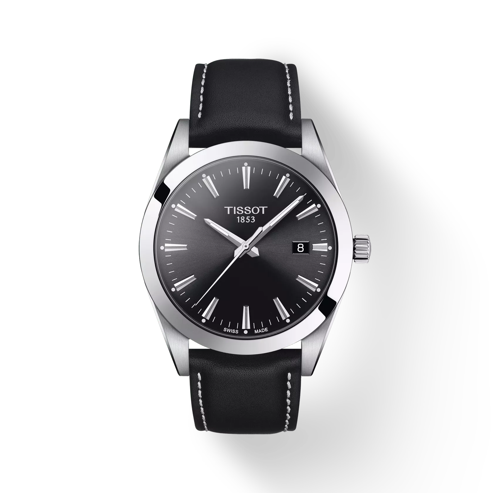 TISSOT GENTLEMAN