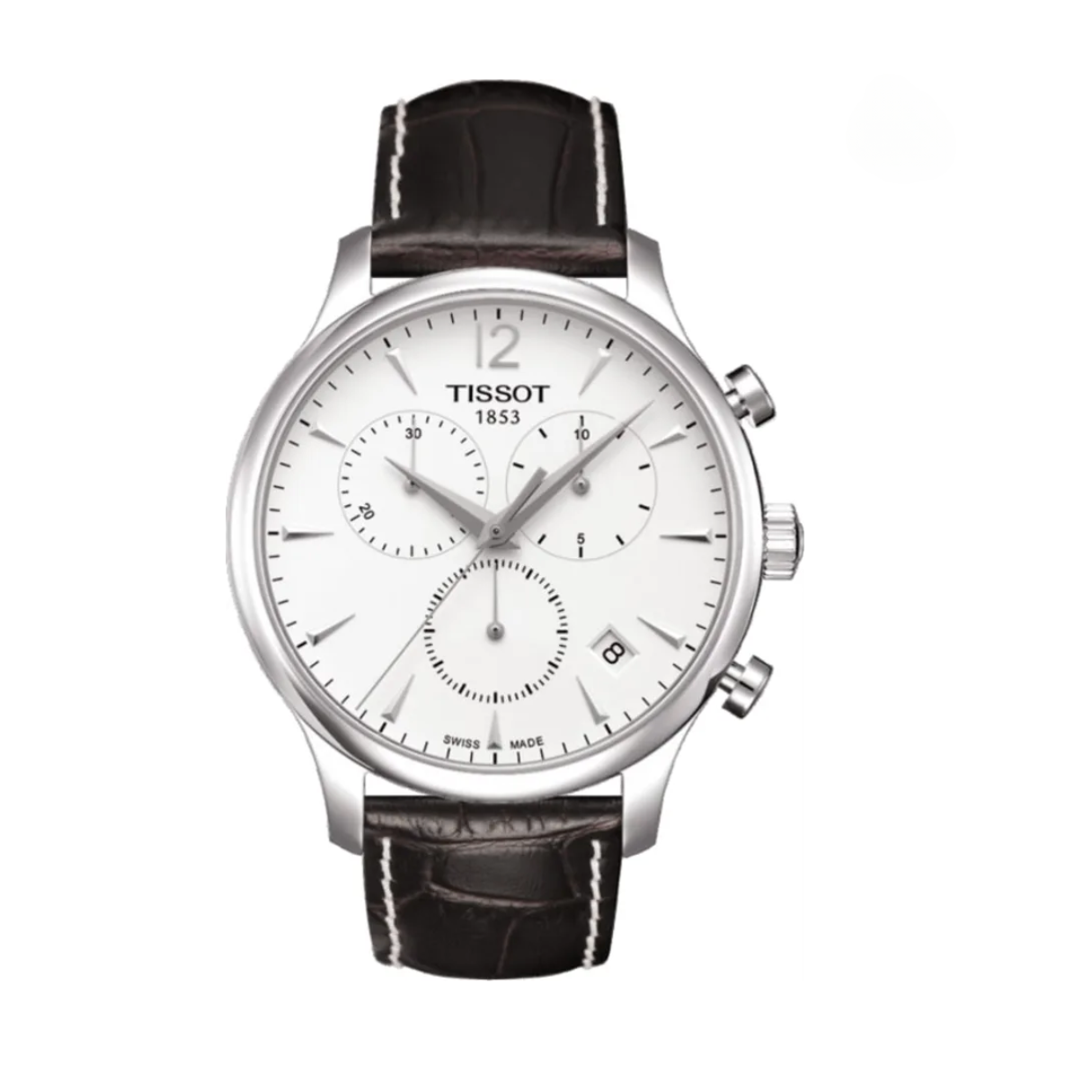 T-Classic Tradition Chronograph