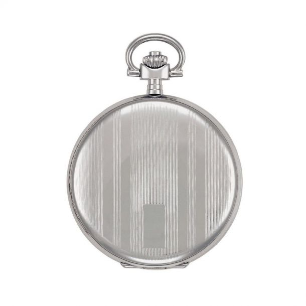 Tissot Savonnette Pocket Watch