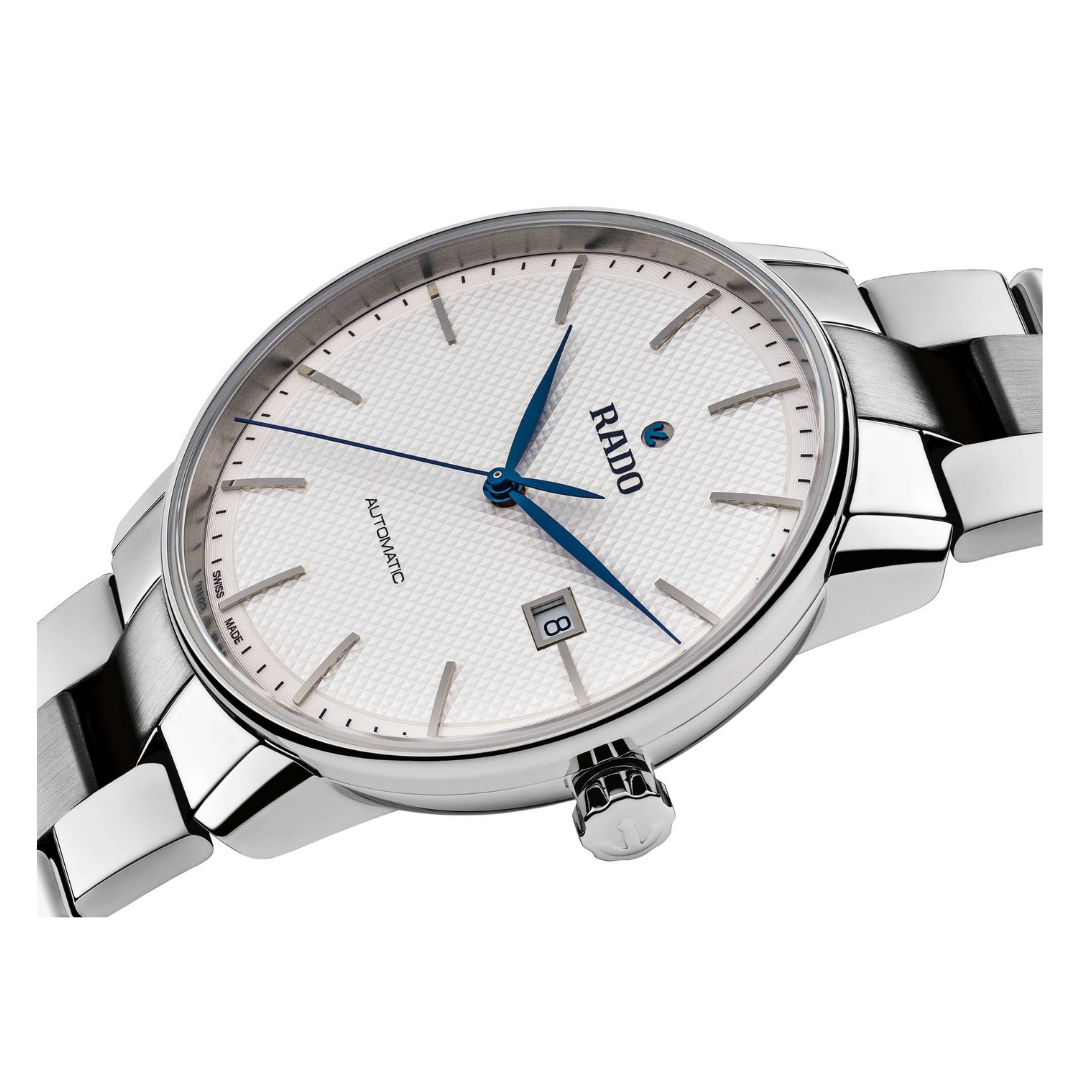Coupole Classic Automatic 41mm