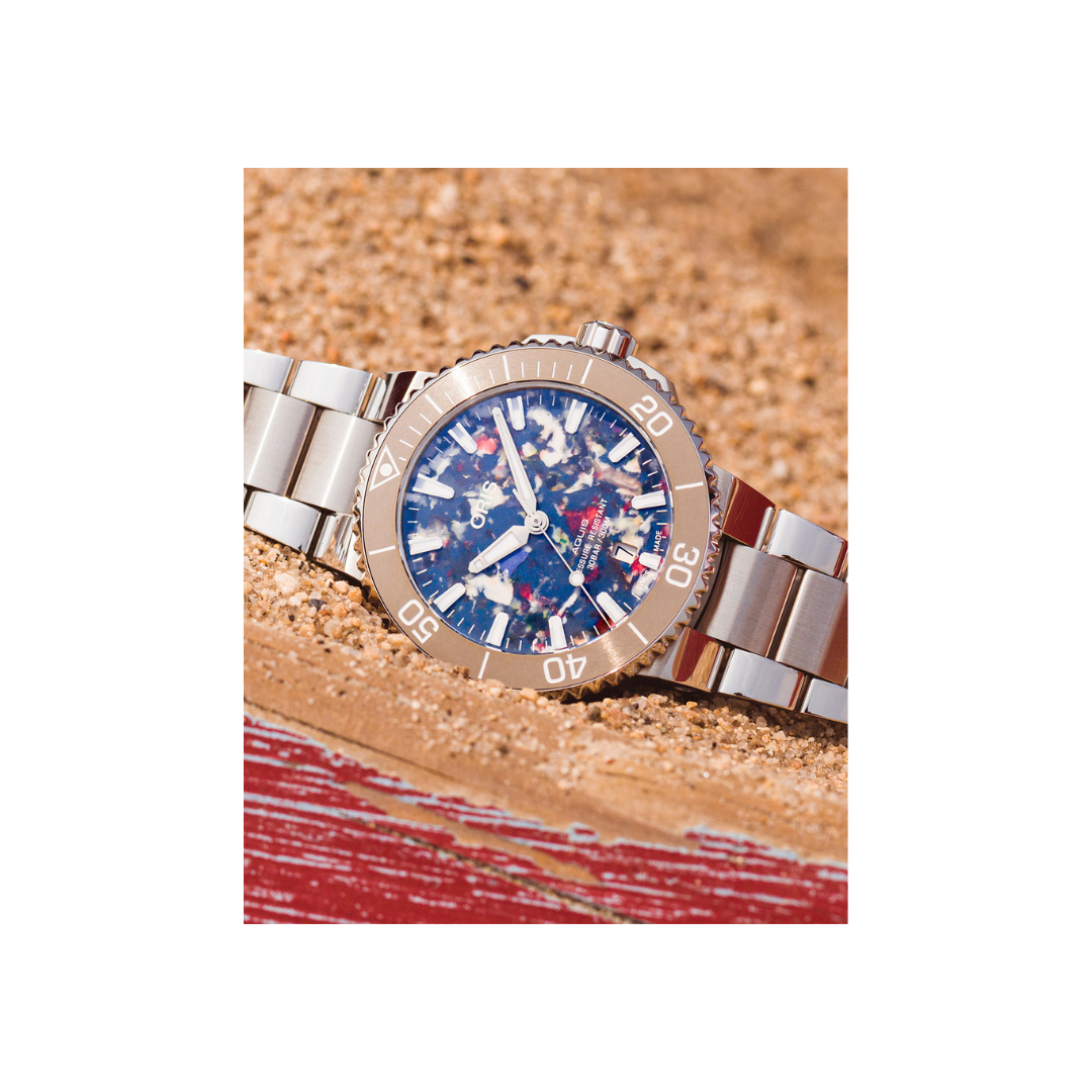 Tissot clearance or oris