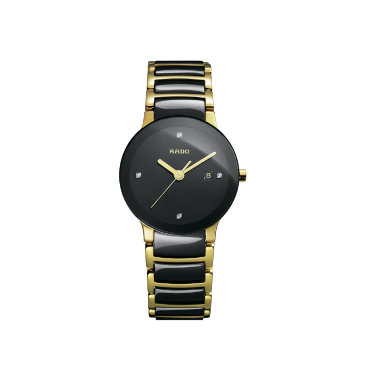 Rado best sale centrix precio