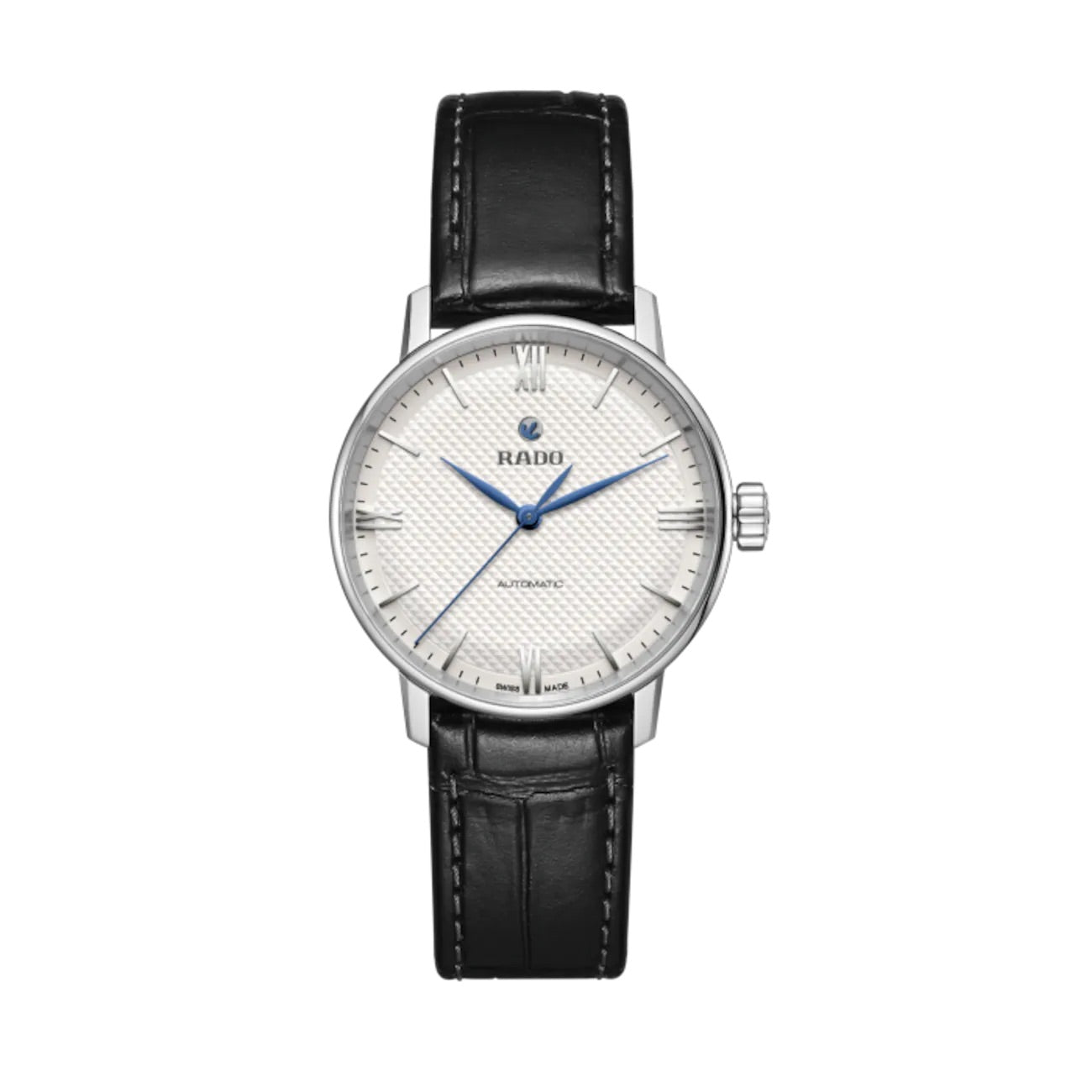 Coupole Classic Automatic 31.8mm