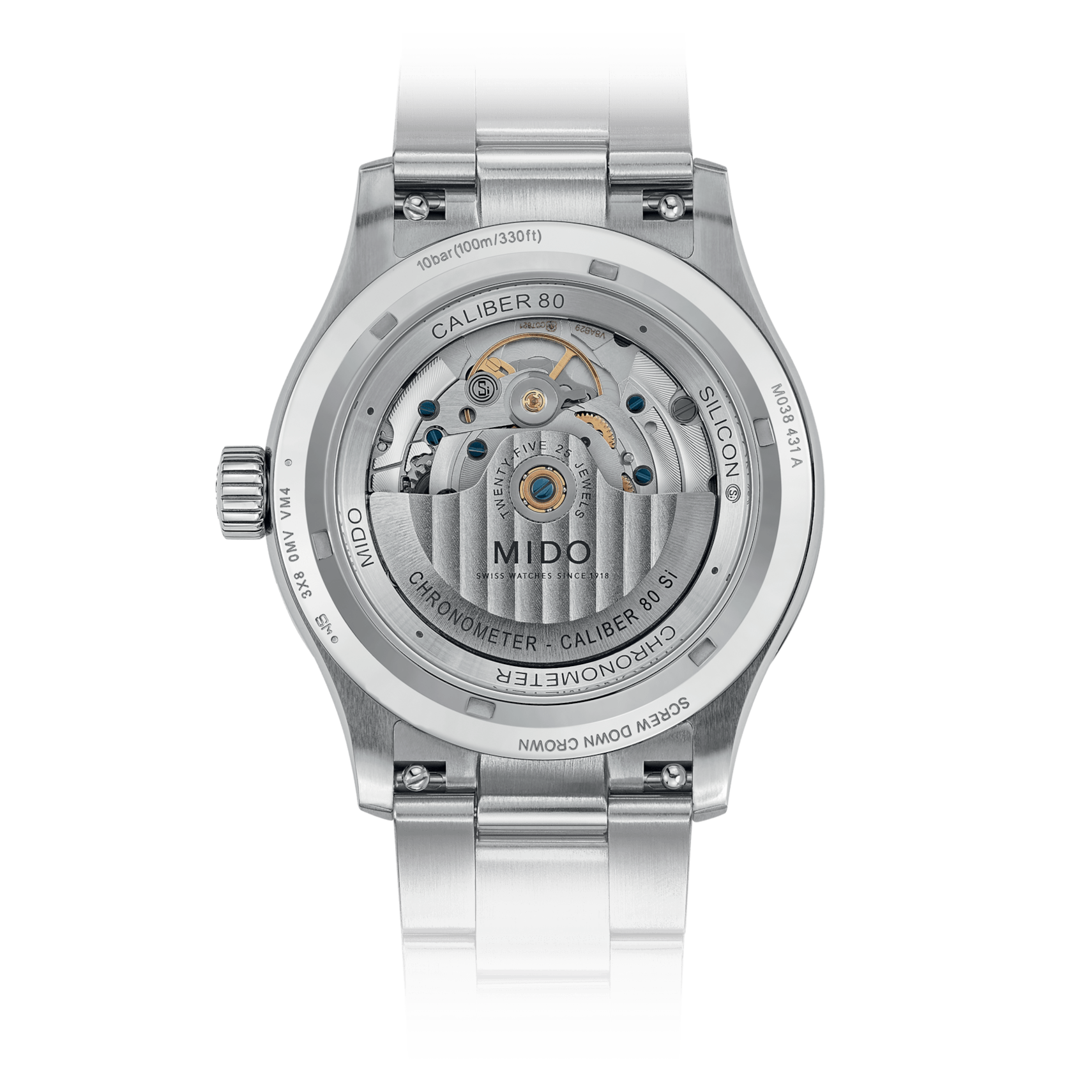 M0054301105000 discount