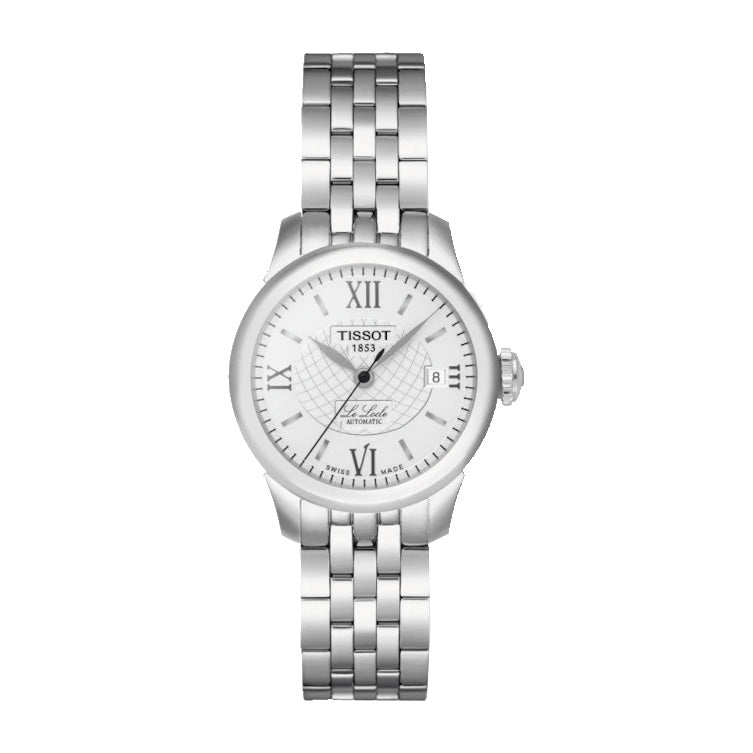 LE LOCLE AUTOMATIC SMALL LADY