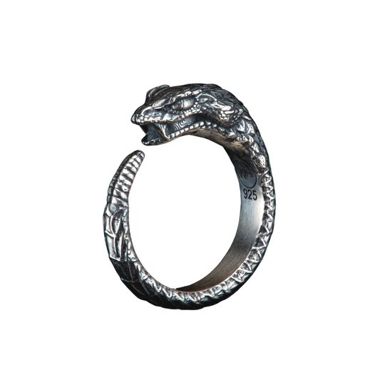 Ophion Snack Ring