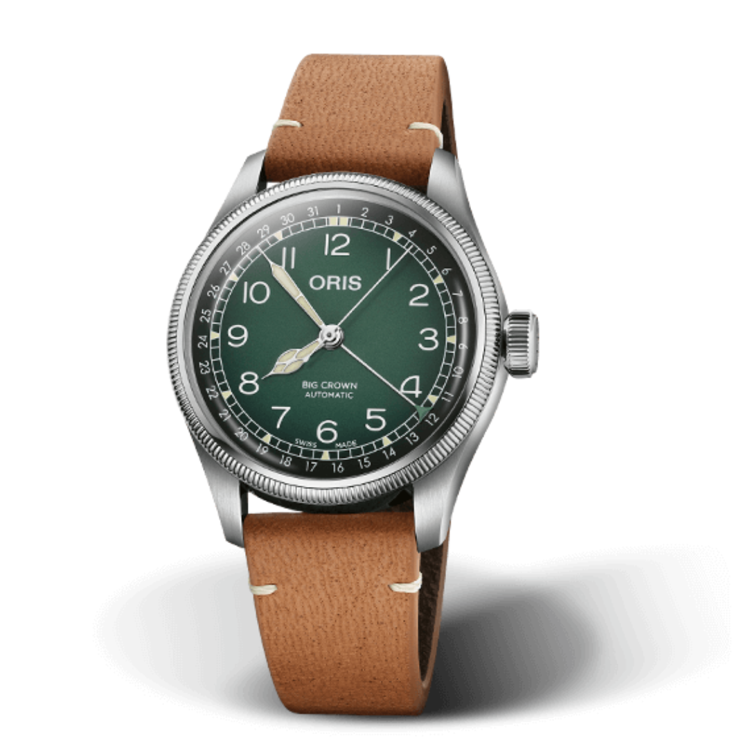 ORIS X CERVO VOLANTE